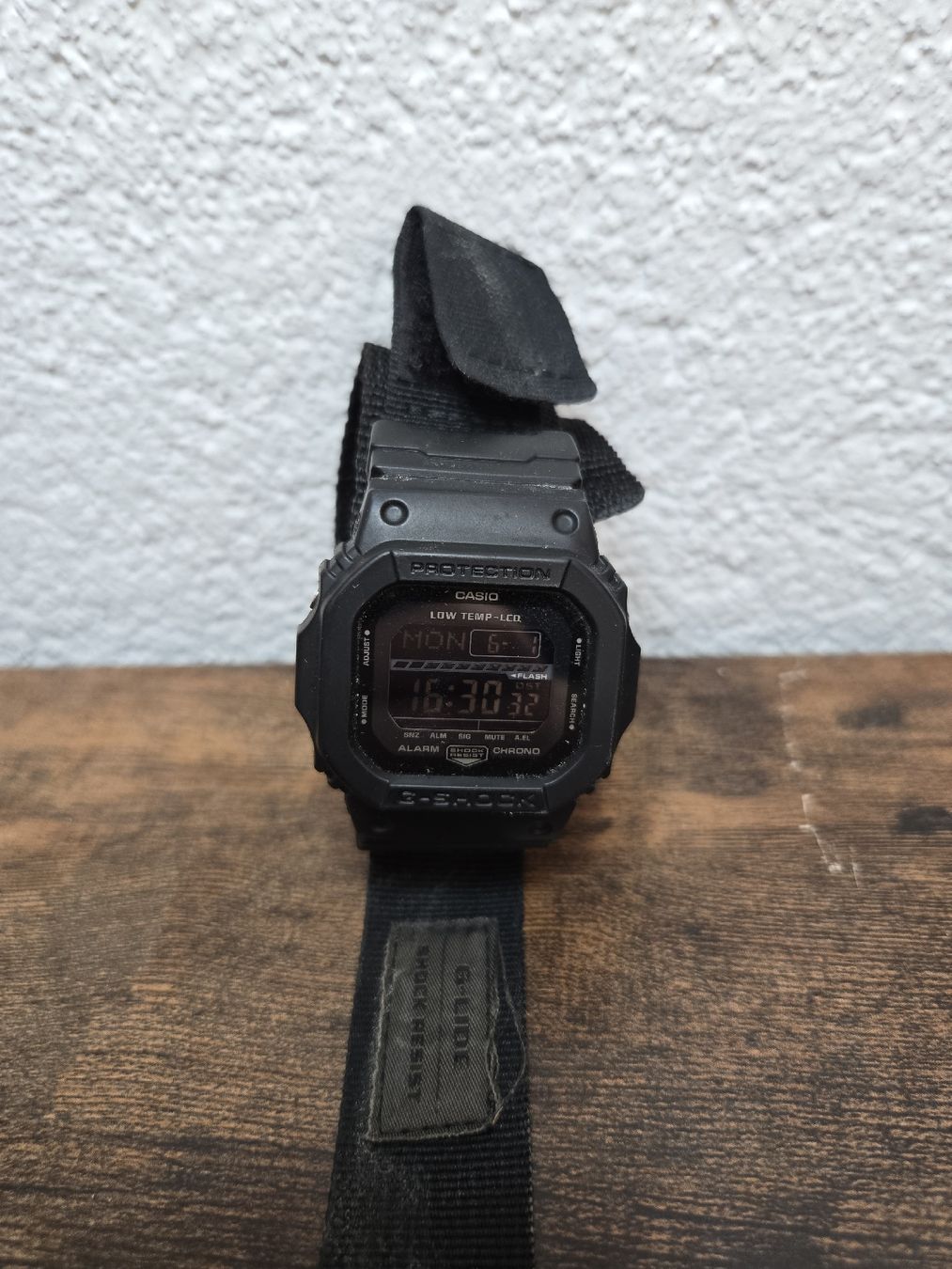 Uhren: lot de 4 montres à vendre – Gebraucht aus Courtemaîche von D.B29 2