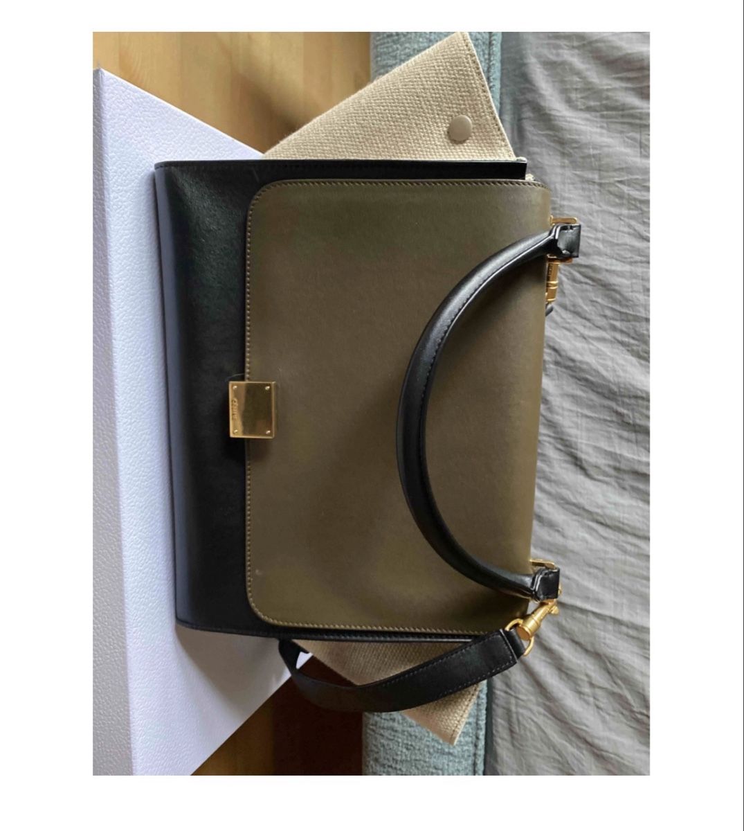 Celine Sacs femmes: Celine Trapeze Tasche – Neuf (Voir description) à Muttenz par Tschulietta_105 6