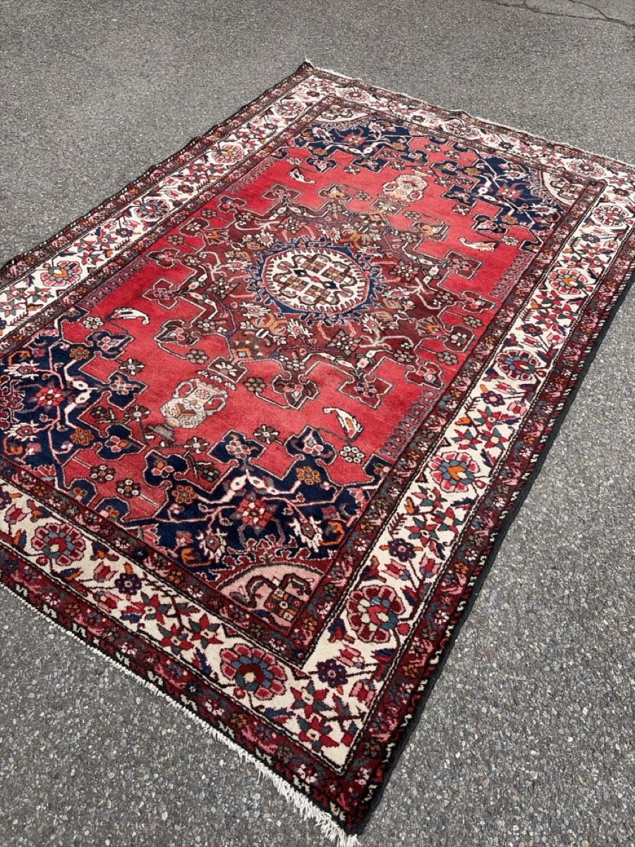 Teppiche: Teppich Iran  – Gebraucht aus Wängi von Tesimo 1