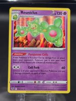 Reuniclus [Holo] #78 Silver Tempest NM / 🇬🇧
