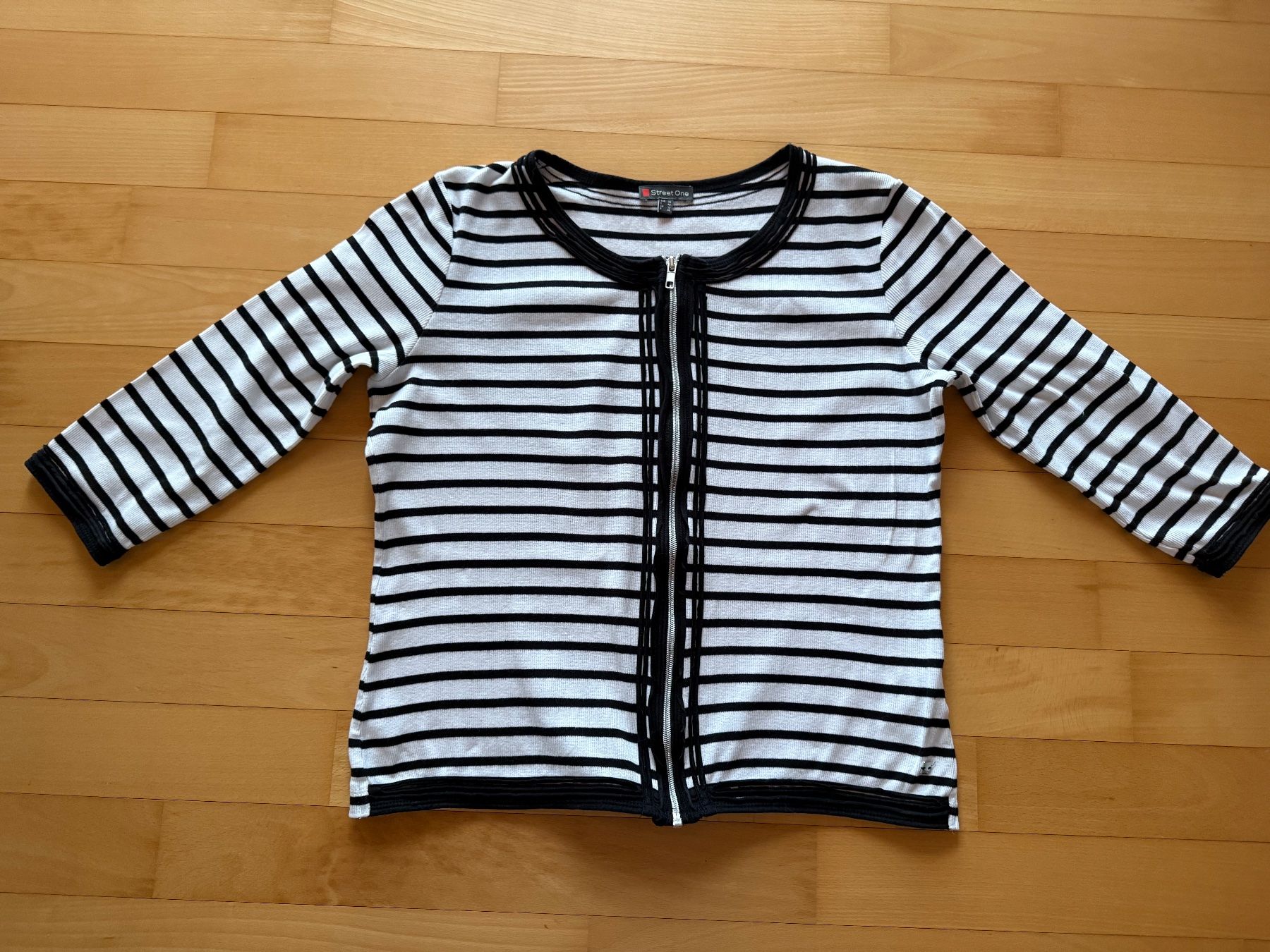 Giacche: Street One Jacke, Grösse 38 – Usato da Wallbach venduto da 10merlin