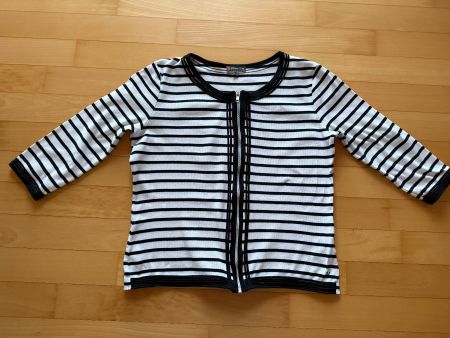 Street One Jacke, Grösse 38