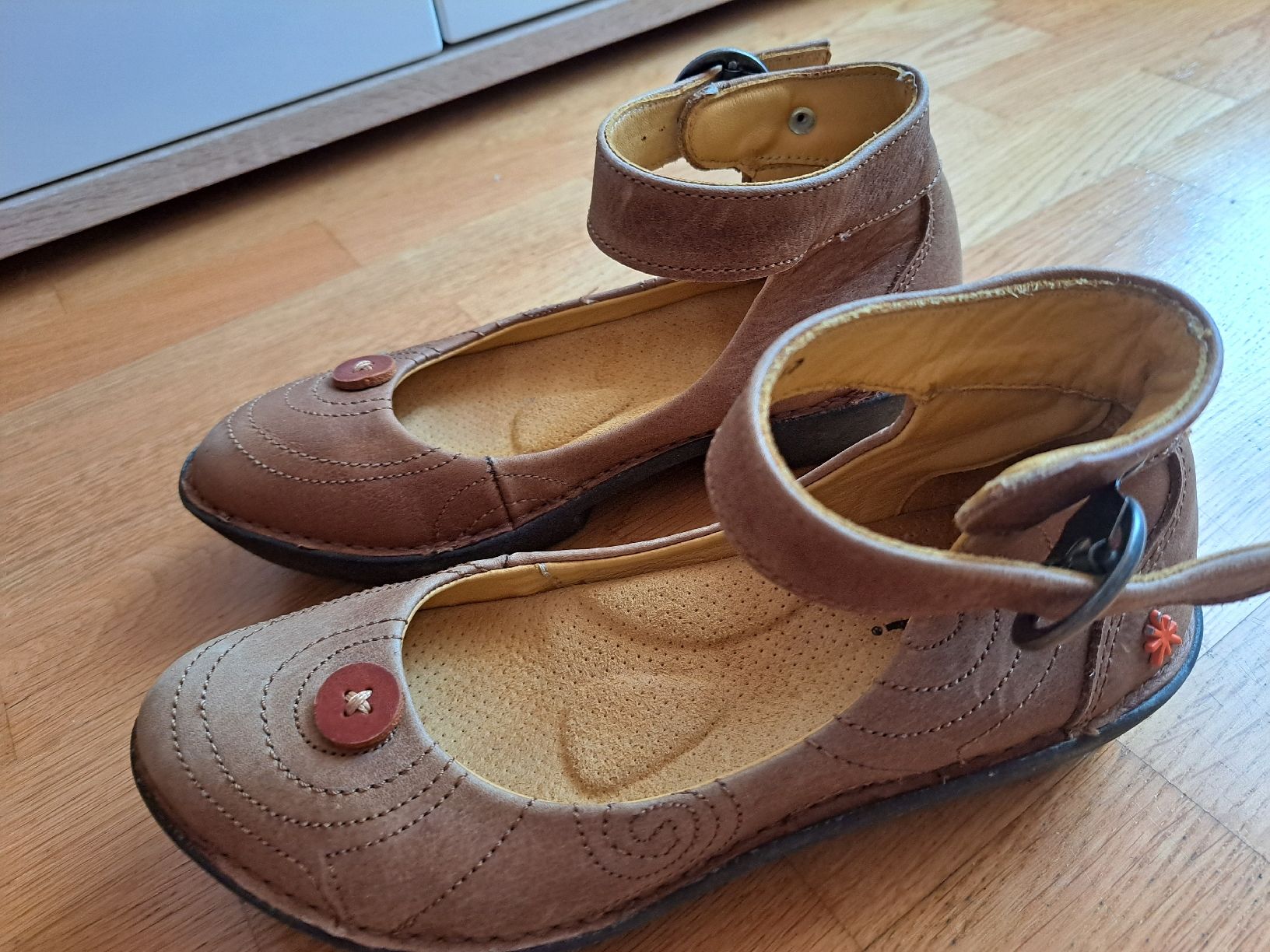 Scarpe da donna: The Art Company Gr 37 – Nuovo (secondo la descrizione) da Morens FR venduto da Kiscica 8
