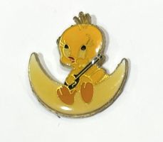 Pin Disney Comics Tweety