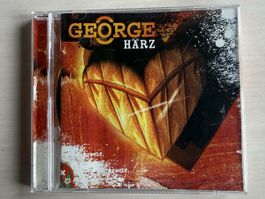 George - Härz - Mundartrock us em Bärner Seeland