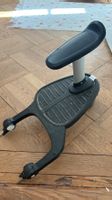 Bugaboo Buggy Board mit Sitz gebraucht