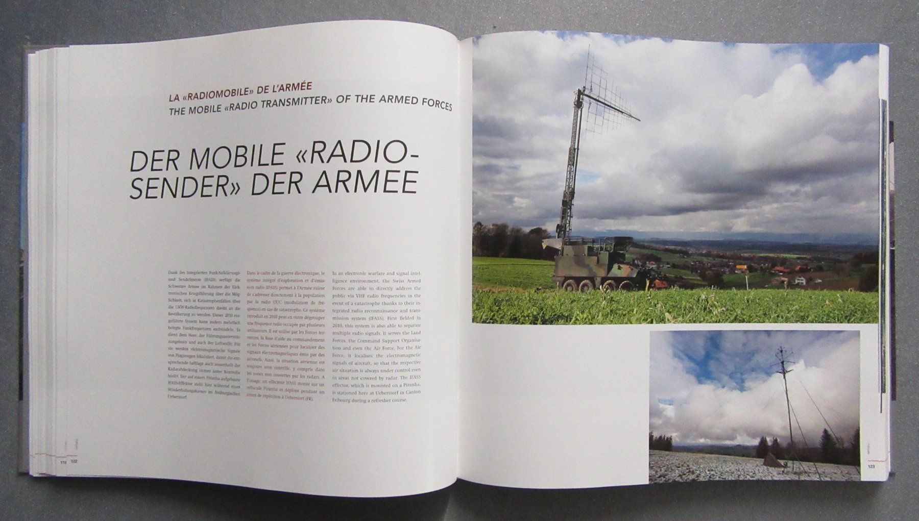 Bücher: Uno Zero Zero - Ein Jahrhundert Schweizer Luftwaffe – Gebraucht aus Auenstein von Padabimbim 7