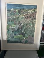 Hugo Wetli Lithografie ab 444.-!!
