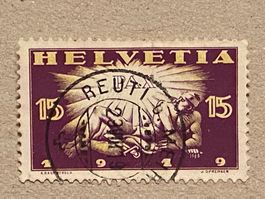 145, Reuti b. Meiringen