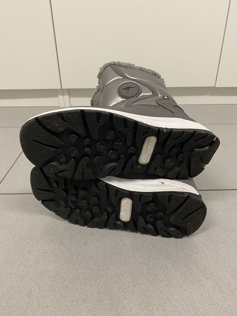 Scarpe per ragazze: Winterschuhe Mädchen – Nuovo (secondo la descrizione) da Pfäffikon ZH venduto da aveo14 3