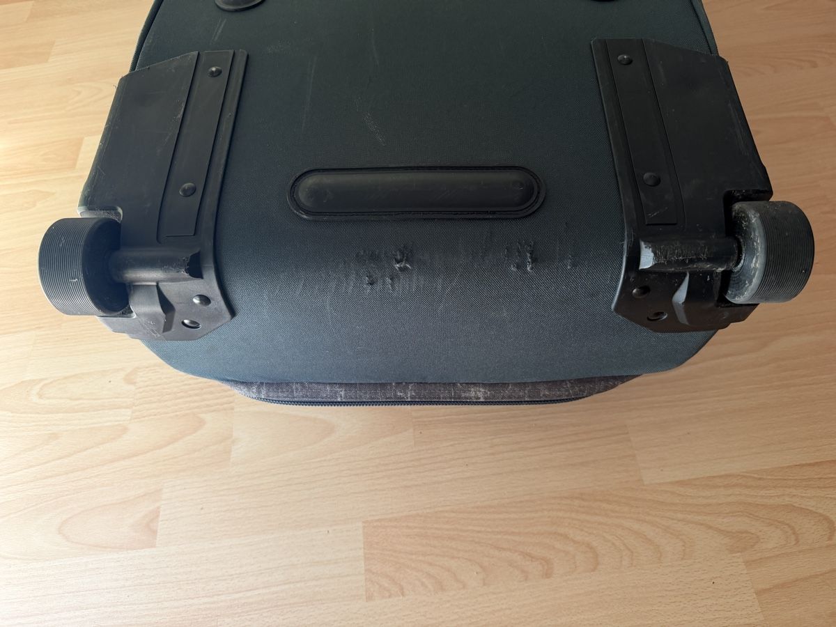 Dakine Valises de voyage: DAKINE Reisekoffer Split Roller, 110l – D'occasion à Greppen par Mcrown 5