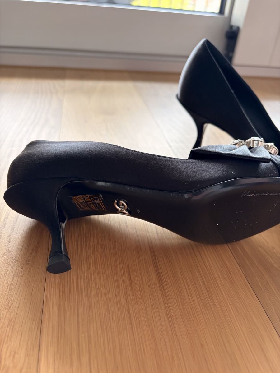 Dolce & Gabbana Scarpe da donna: Dolce & Gabbana Schuhe - wie neu – Usato da Zürich venduto da Sejla 3