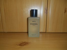 Chanel N°5 Body Oil 200ml *NEU*