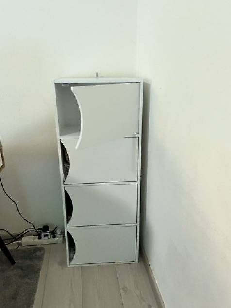 Regale: Shelf – Gebraucht aus Le Grand-Saconnex von lol_zs8k