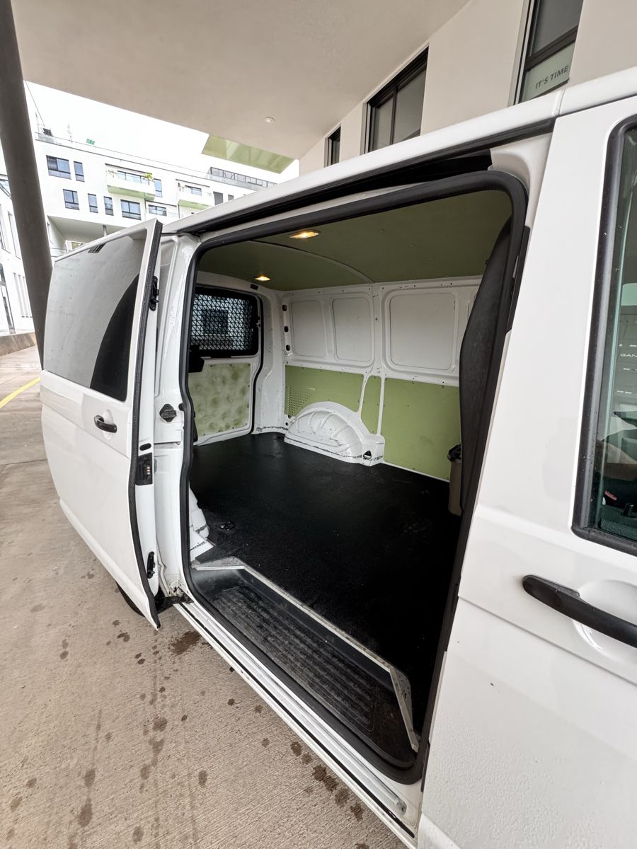 VW Veicoli commerciali: VW T6 Transporter 4x4 Automatik – Usato da Glattpark(Opfikon) venduto da ale_mg8x 6