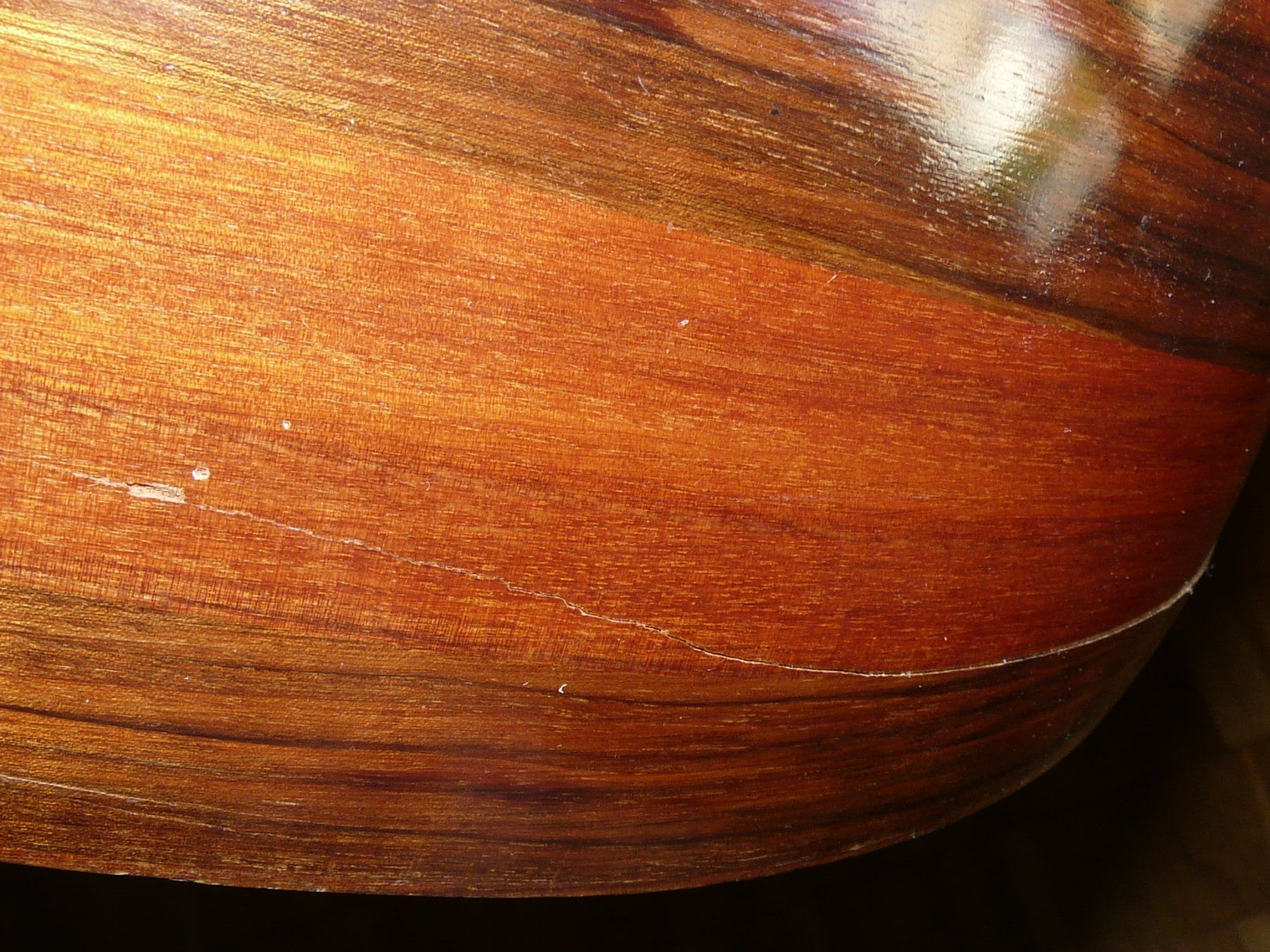 Strumenti musicali: OUD Ali Khalifeh and Sons – Usato da Cadenazzo venduto da Clarico 7