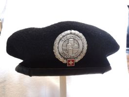 Schweizer Armee Béret
