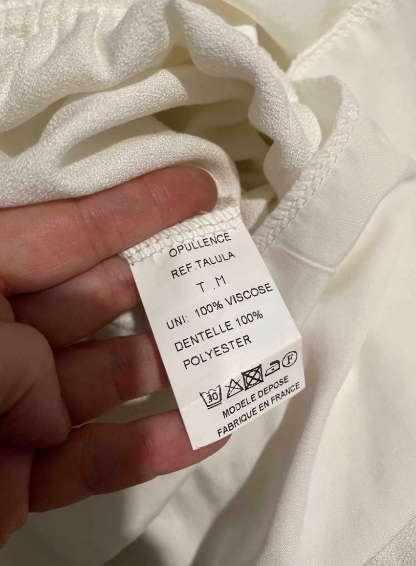 Kleider: Sommerkleid Opullence Paris – Gebraucht aus Zürich von katya_noia 5