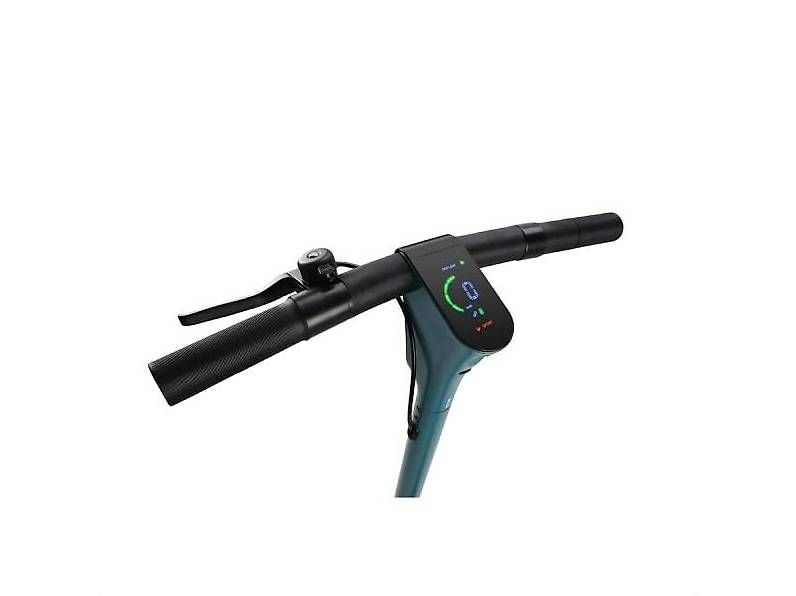 Scooter: E-Scooter SoFlow E-Scooter SO ONE, SoFlow green - 17.20.3005 – Nuovo e nell'imballaggio originale da Opfikon venduto da total-shop 5