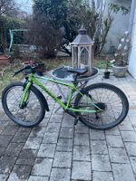 Conway Kindervelo 26 Zoll, Grün Mountainbike