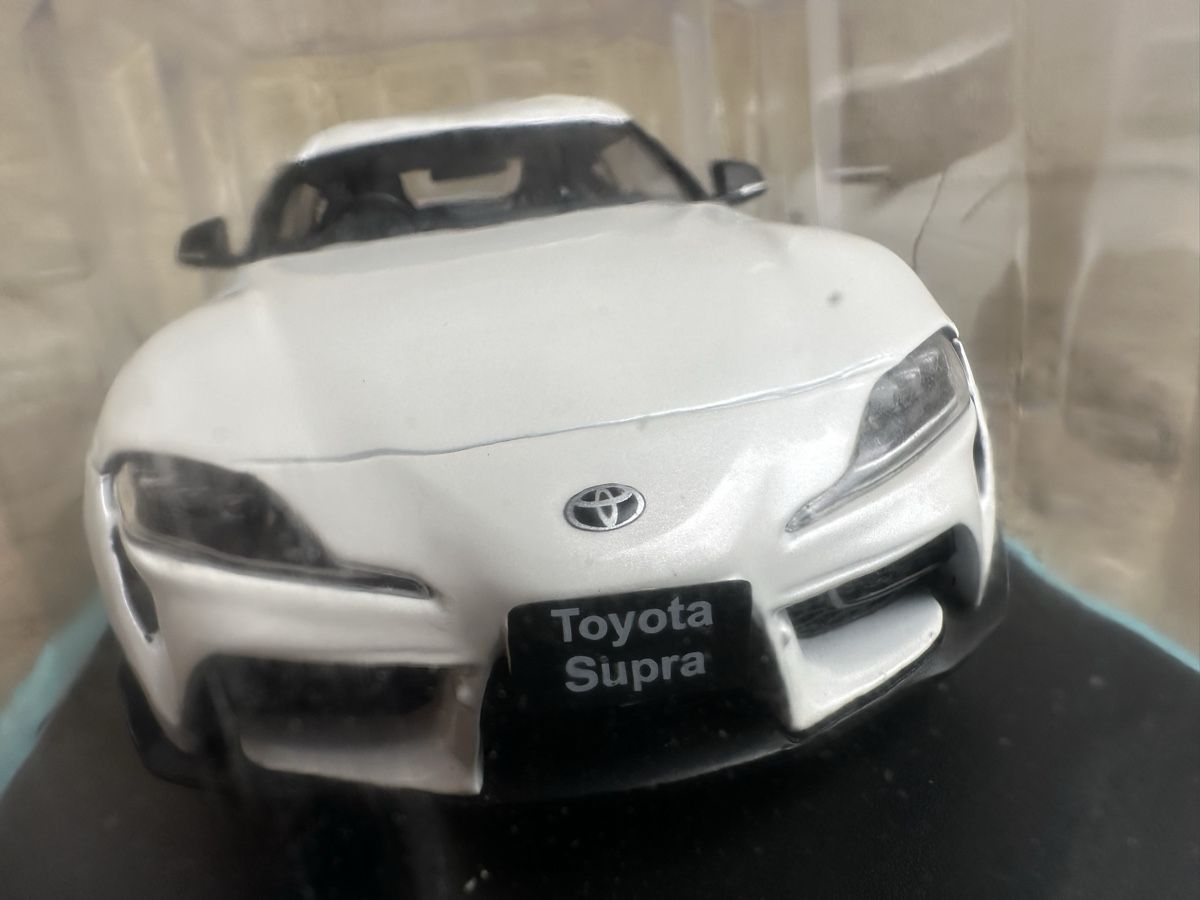 Toyota Voitures modèles: Toyota supra rz 2022 – Neuf (Voir description) à Reinach AG par rares75 3