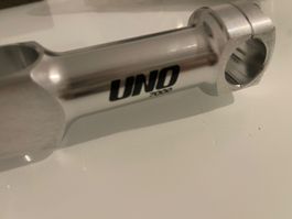 vorbau UNO vintage neu