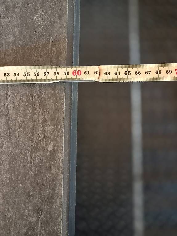 Tavoli: Camping / Picknic tisch zu verkaufen – Usato da Tentlingen venduto da zih_kzp5 1