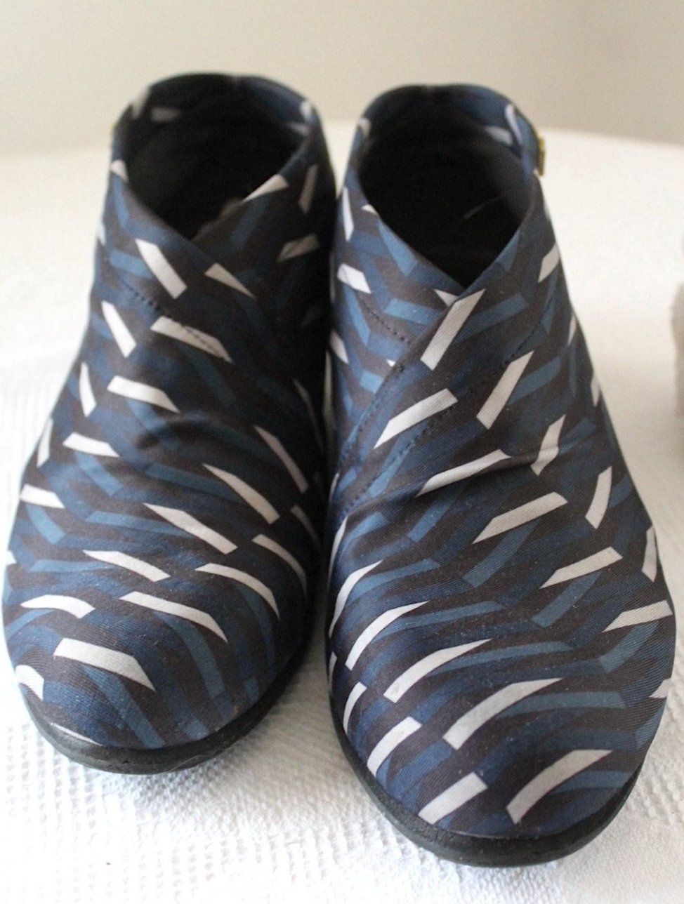 Scarpe da donna: United Nude Damenschuhe, Grösse 40 – Usato da Locarno venduto da madame-tus-sauds 1