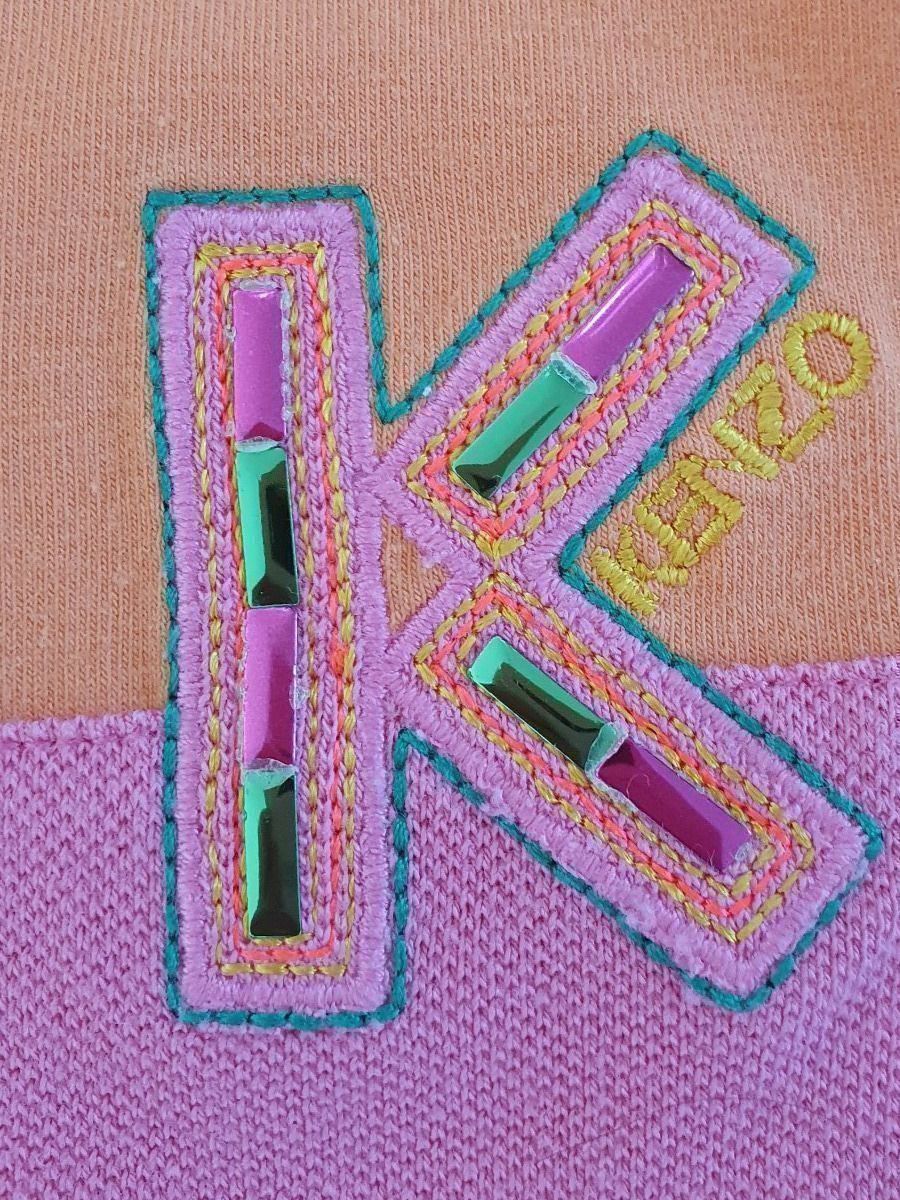Kenzo Vestiti & Gonne: Kenzo Kleid, Gr. 140 – Usato da Zürich venduto da Modnok 2