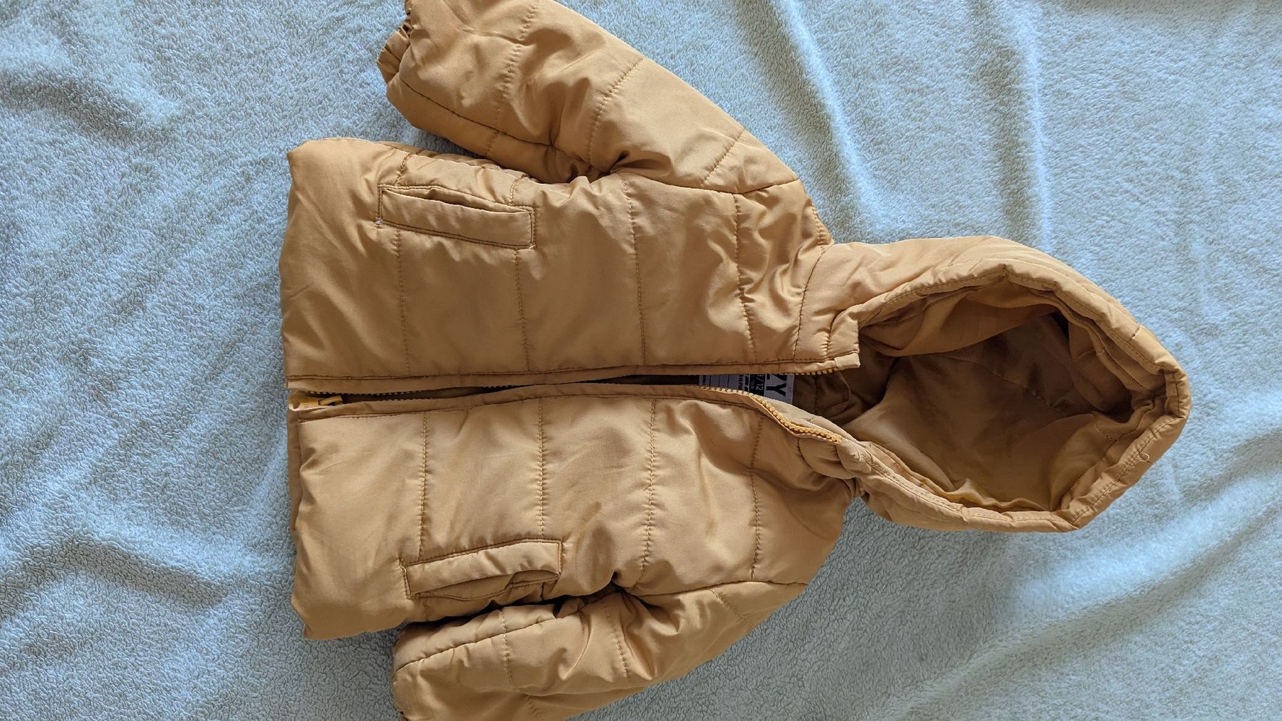 Giacche & Cappotti: Veste légère 9 - 12 mois – Usato da Biel/Bienne venduto da ana_5n9d