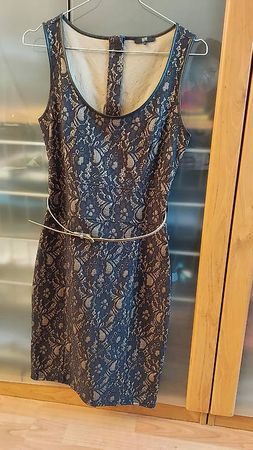 Elegant, Sexy Kleid
