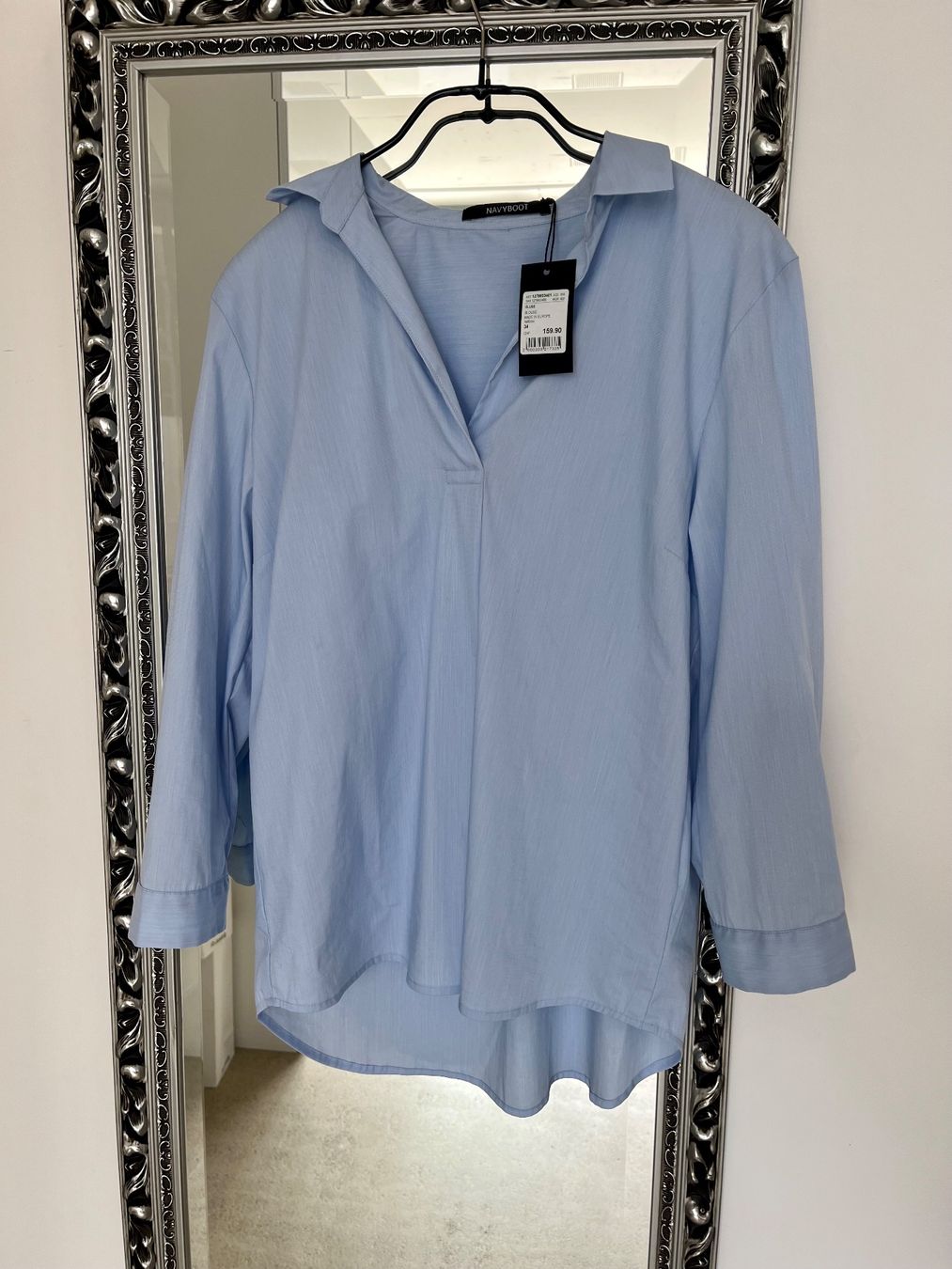 Navyboot Camicette: Bluse Nayboot Neu XS – Nuovo e nell'imballaggio originale da Zürich venduto da Jaskam 6