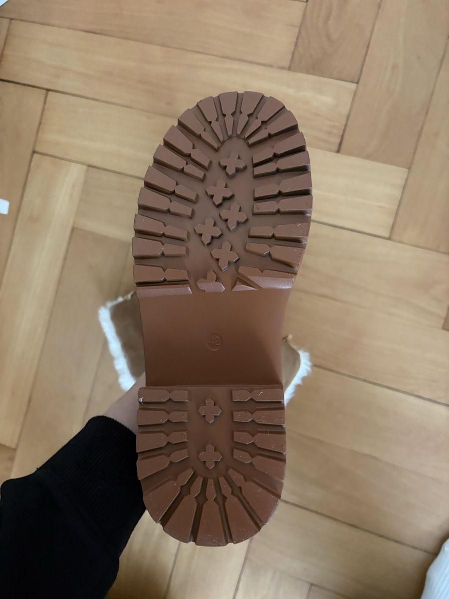 Scarpe da donna: Kunstleder Stiefeletten in 40 – Nuovo (secondo la descrizione) da Zürich venduto da chloe26 2