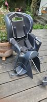 Britax Römer Jockey Comfort Velo Kindersitz - Top!