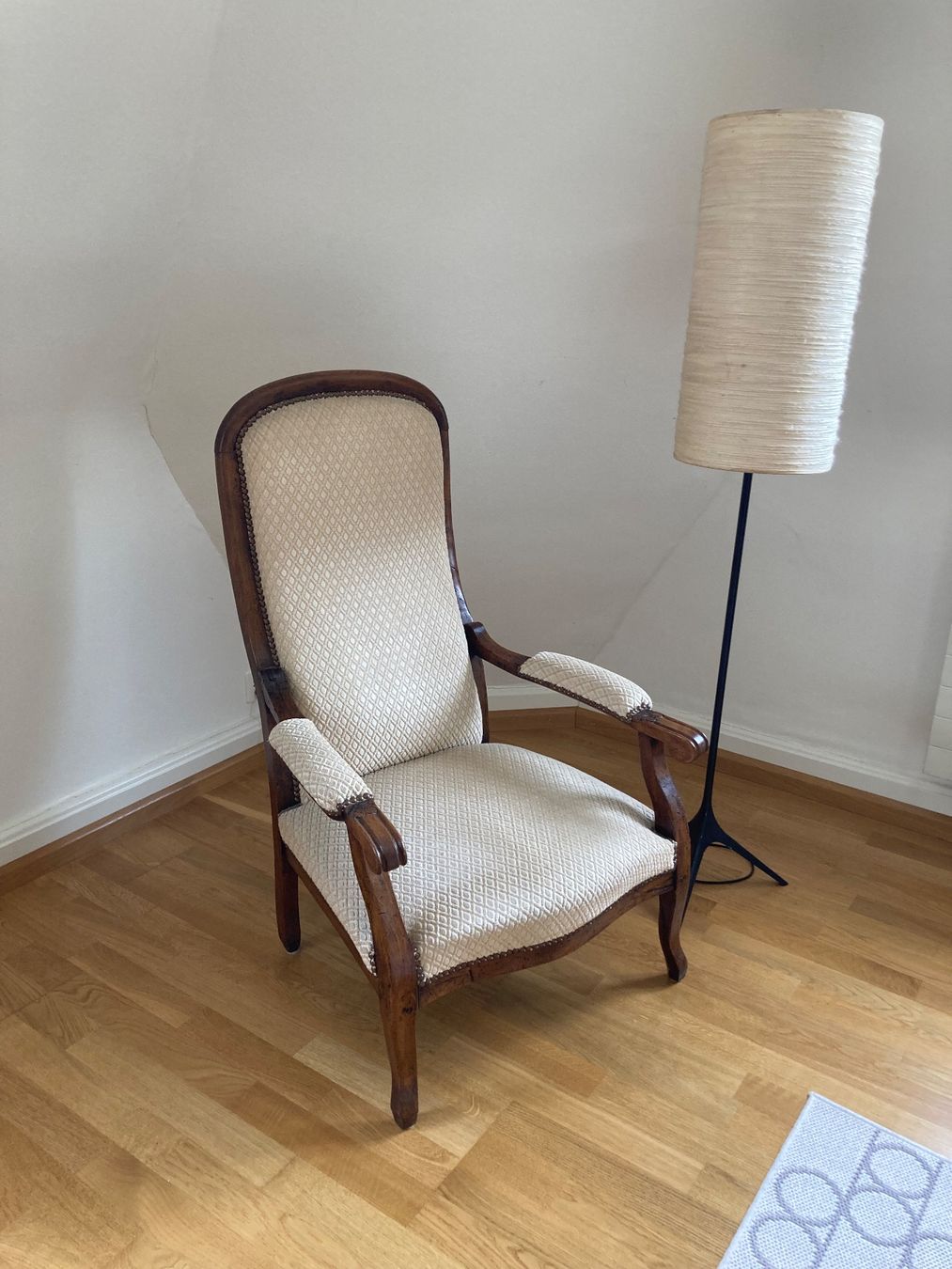 Fauteuils: Sessel – D'occasion à Birsfelden par S.Zahno