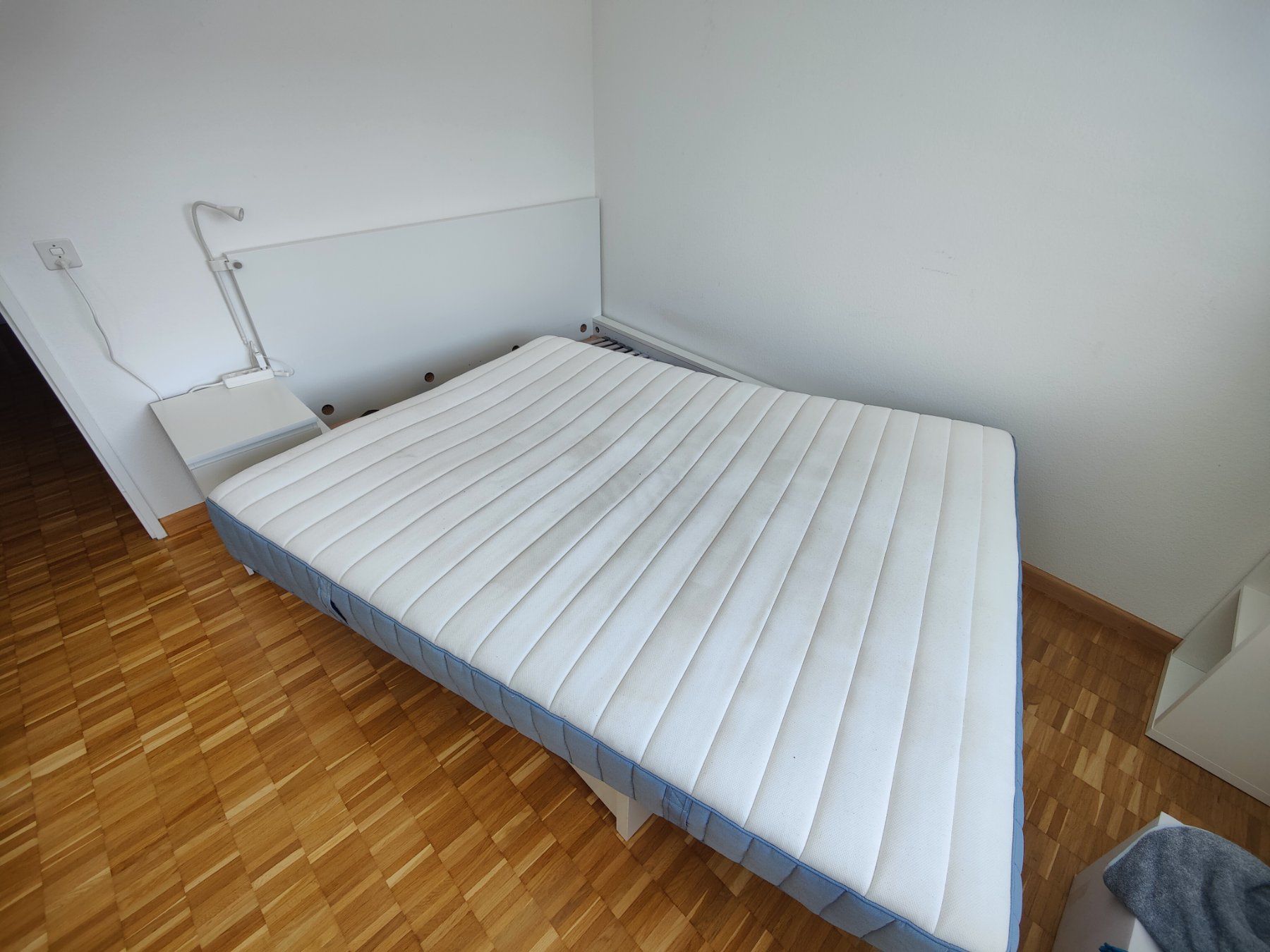 Ikea Materassi: Matratze 160x200 cm - ikea VALEVAG – Usato da Basel venduto da ric_2lgm 2
