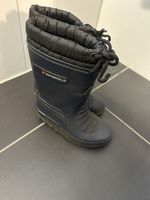 Warme Winterstiefel, Grösse 28