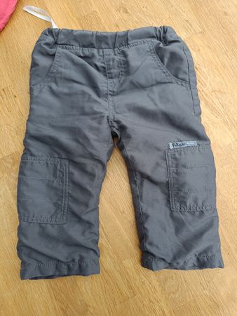 Hosen Grösse 86