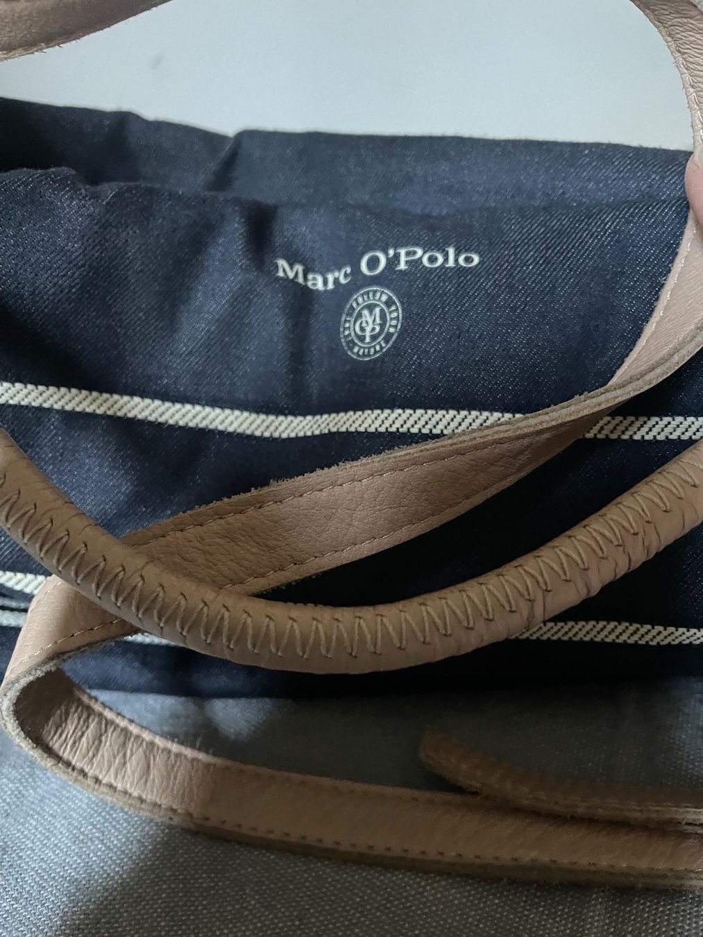 Borse da donna: Marc O‘Polo tasche – Nuovo (secondo la descrizione) da Hinterkappelen venduto da simona67 6