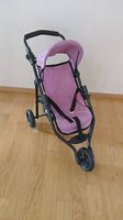Puppen Buggy