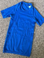 ODLO Sport Unterwäsche Kurzarm Shirt, light, GrS 46-48 Men