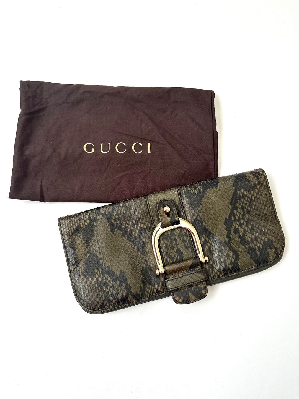 Borse da donna: Gucci clutch – Usato da Pregassona venduto da Reluxuryspace