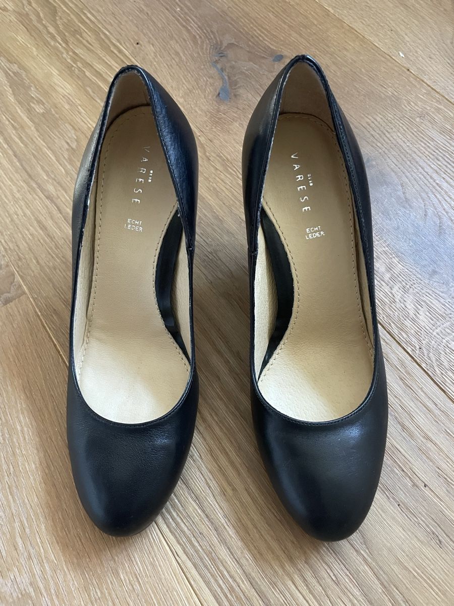 Damenschuhe: Pumps – Neu (gemäss Beschreibung) aus Aarwangen von erd_ngx8 1