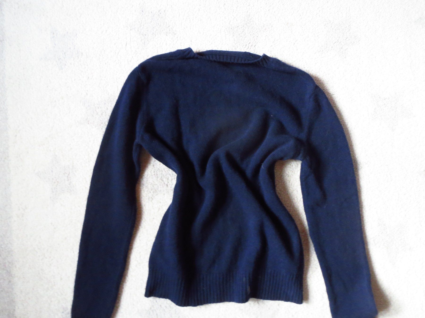 Pullover & Sweatshirts: NEUER REPLAY Damen WOLL Pullover Gr M – Neu (gemäss Beschreibung) aus Kiental von Anna8702 8