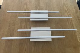 LED-Deckenleuchte