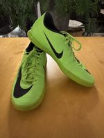 Nike MercurialX Fussballschuhe, Gr. 41