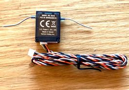 Récepteur Satellite spektrum DSMX - SPM9645.