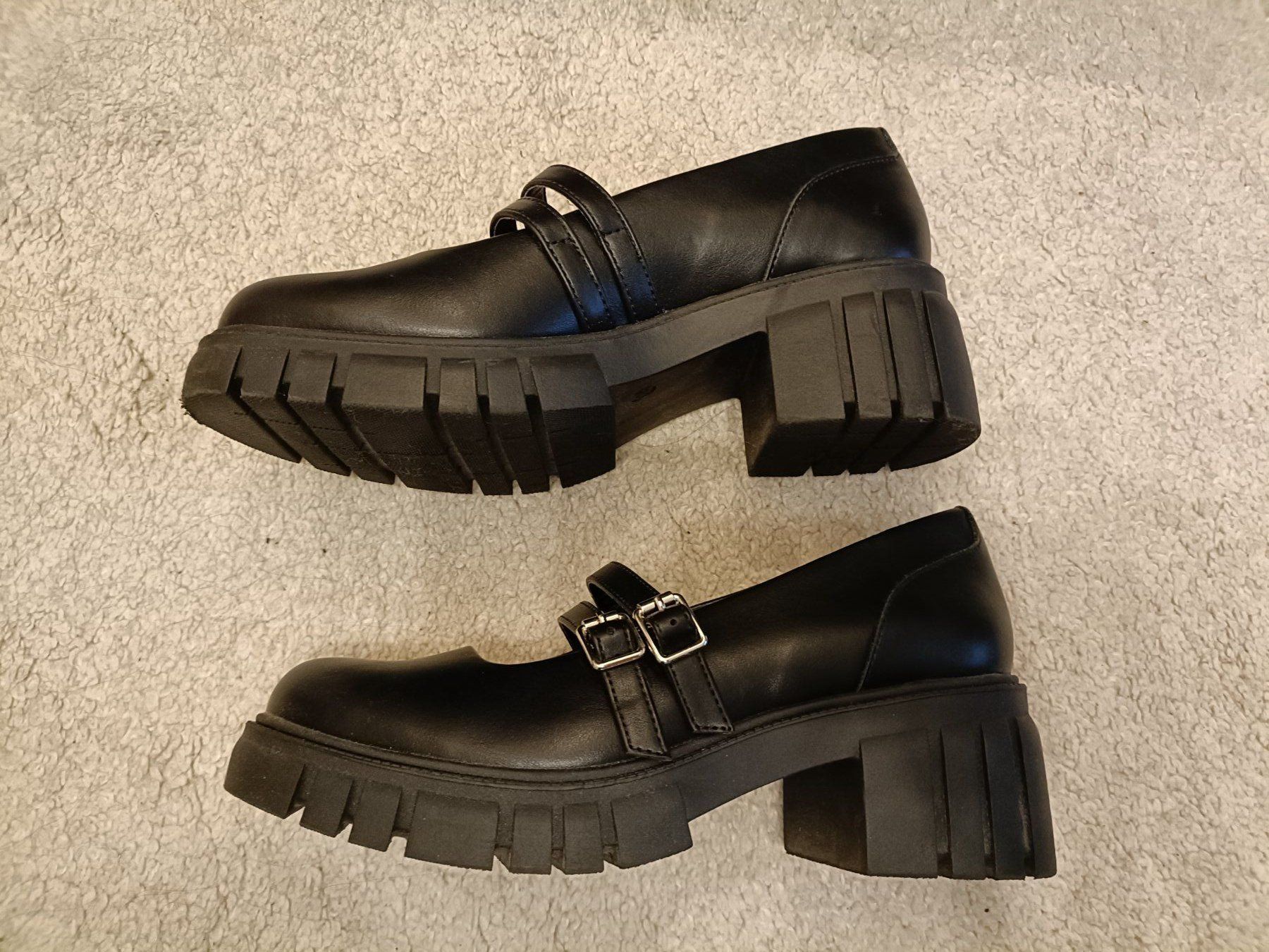 Damenschuhe: Catwalk Schuhe Gr.  39 – Gebraucht aus Zürich von Xenox_ng 1