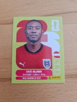 Panini WM 2026 AUT 4