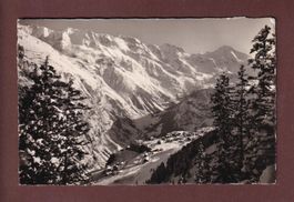 MÜRREN - Feldpost